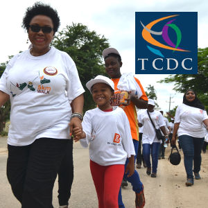 Hundreds Take Part in the Malaria Safe 5k Walk on World Malaria Day 2015 Hundreds Take Part in the Malaria Safe 5k Walk on World Malaria Day 2015