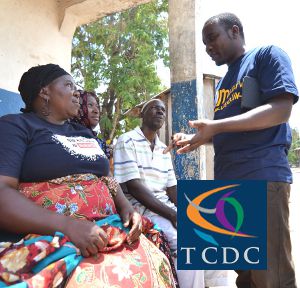 Mtwara Rural invested millions of shillings to support its CCA programs. Mtwara Rural invested millions of shillings to support its CCA programs.
